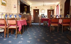 The Brown Trout Hotel